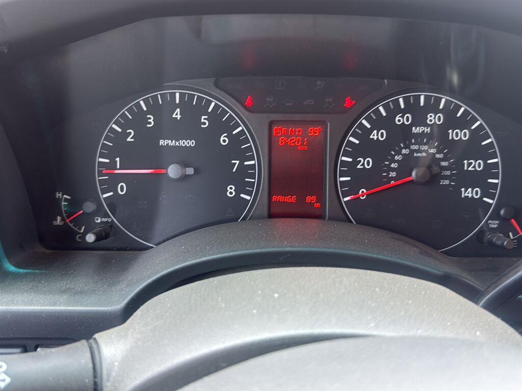 nissan nv passenger 2014 5BZAF0AA4EN161388 image nissan nv passenger 2014 5BZAF0AA4EN161388 image